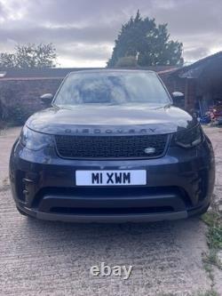 2018 Land Rover Discovery 5 Hse Luxury Td6 Auto Non Runner Spares & Repair