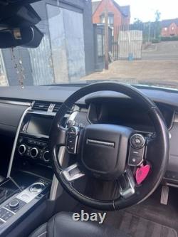 2018 Land Rover Discovery 5 Hse Luxury Td6 Auto Non Runner Spares & Repair