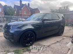 2018 Land Rover Discovery 5 Hse Luxury Td6 Auto Non Runner Spares & Repair