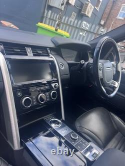 2018 Land Rover Discovery 5 Hse Luxury Td6 Auto Non Runner Spares & Repair