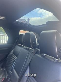 2018 Land Rover Discovery 5 Hse Luxury Td6 Auto Non Runner Spares & Repair