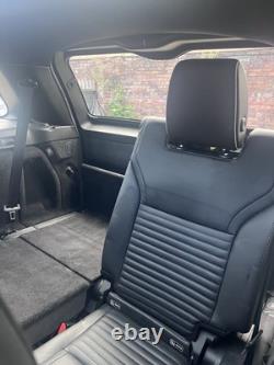 2018 Land Rover Discovery 5 Hse Luxury Td6 Auto Non Runner Spares & Repair