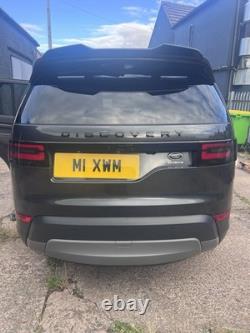 2018 Land Rover Discovery 5 Hse Luxury Td6 Auto Non Runner Spares & Repair