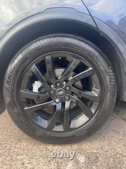 2018 Land Rover Discovery 5 Hse Luxury Td6 Auto Non Runner Spares & Repair