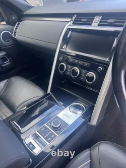2018 Land Rover Discovery 5 Hse Luxury Td6 Auto Non Runner Spares & Repair