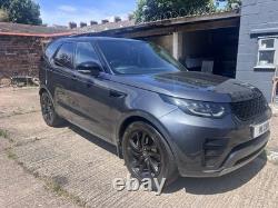 2018 Land Rover Discovery 5 Hse Luxury Td6 Auto Non Runner Spares & Repair