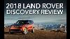 2018 Land Rover Discovery Review Best 7 Seat Suv