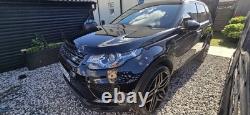 2018 Land Rover Discovery Sport 2.0 SD4 HSE