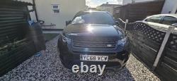 2018 Land Rover Discovery Sport 2.0 SD4 HSE
