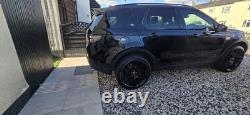 2018 Land Rover Discovery Sport 2.0 SD4 HSE