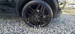 2018 Land Rover Discovery Sport 2.0 SD4 HSE