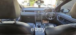 2018 Land Rover Discovery Sport 2.0 SD4 HSE
