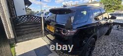 2018 Land Rover Discovery Sport 2.0 SD4 HSE