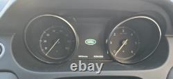2018 Land Rover Discovery Sport 2.0 SD4 HSE