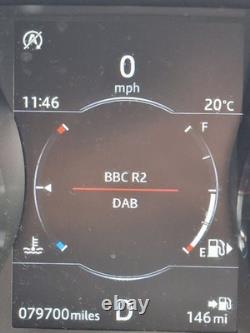2018 Land Rover Discovery Sport Black HSE. 79K FSH. New MOT