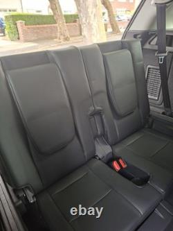 2018 Land Rover Discovery Sport Black HSE. 79K FSH. New MOT