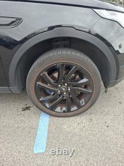 2018 Land Rover Discovery Sport Black HSE. 79K FSH. New MOT