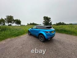 2018 Land Rover Range Rover Evoque 2.0 Td4 Landmark 5dr Auto