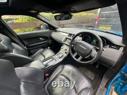 2018 Land Rover Range Rover Evoque 2.0 Td4 Landmark 5dr Auto