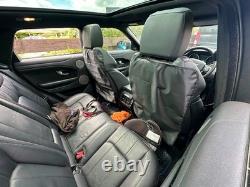 2018 Land Rover Range Rover Evoque 2.0 Td4 Landmark 5dr Auto