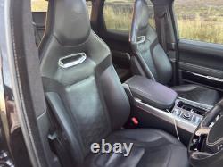 2018 Land Rover Range Rover SVR 5.0 FSH IMMACULATE