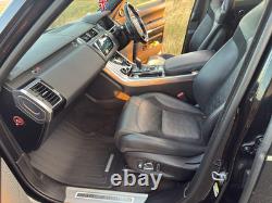 2018 Land Rover Range Rover SVR 5.0 FSH IMMACULATE