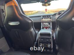 2018 Land Rover Range Rover SVR 5.0 FSH IMMACULATE
