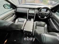 2018 Landrover Discovery 3.0 Tdv6 Hse 7 Seat With Orc+ Pack. Swap Or Px Poss