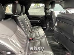 2018 Landrover Discovery 3.0 Tdv6 Hse 7 Seat With Orc+ Pack. Swap Or Px Poss