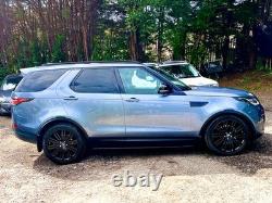 2018 Landrover Discovery 3.0 Tdv6 Hse 7 Seat With Orc+ Pack. Swap Or Px Poss