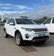 2018 Lanrover Discovery Sport 2.0TD4 HSE Lux