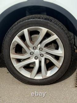 2018 Lanrover Discovery Sport 2.0TD4 HSE Lux