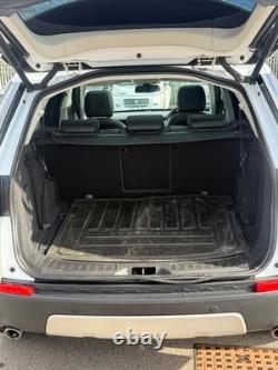 2018 Lanrover Discovery Sport 2.0TD4 HSE Lux