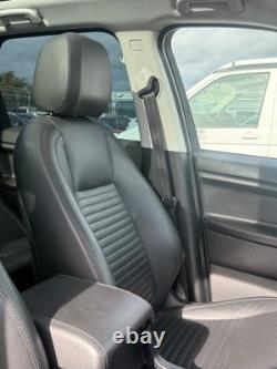 2018 Lanrover Discovery Sport 2.0TD4 HSE Lux