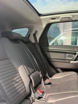 2018 Lanrover Discovery Sport 2.0TD4 HSE Lux