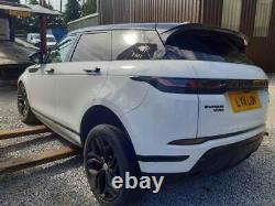 2019 L551 Mk2 Range Rover Evoque Speedometer 2.0 Diesel Automatic K8d2-10f844-jf