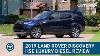2019 Land Rover Discovery Hse Luxury Diesel Review