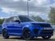 2019 Land Rover Range Rover 5.0 SVR V8 5dr Auto Full Dealer History 1 Owner