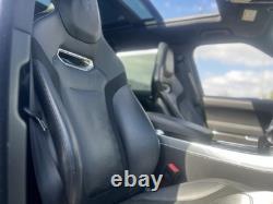 2019 Land Rover Range Rover 5.0 SVR V8 5dr Auto Full Dealer History 1 Owner