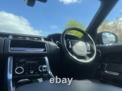 2019 Land Rover Range Rover 5.0 SVR V8 5dr Auto Full Dealer History 1 Owner