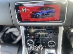 2019 Land Rover Range Rover 5.0 SVR V8 5dr Auto Full Dealer History 1 Owner