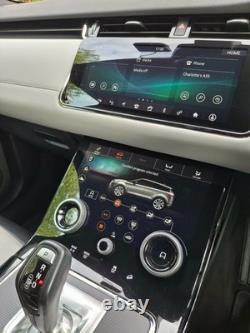 2019 Land Rover Range Rover Evoque 2.0 D150 MHEV R-Dynamic