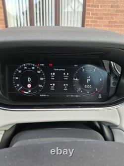 2019 Land Rover Range Rover Evoque 2.0 D150 MHEV R-Dynamic