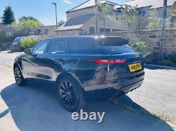 2019 Land Rover Range Rover Velar 2.0 D240 R-Dynamic SE Auto 4WD Euro 6 (s/s)5D