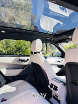 2019 Land Rover Range Rover Velar 2.0 D240 R-Dynamic SE Auto 4WD Euro 6 (s/s)5D