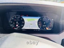 2019 Land Rover Range Rover Velar 2.0 D240 R-Dynamic SE Auto 4WD Euro 6 (s/s)5D