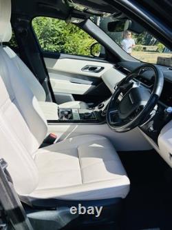 2019 Land Rover Range Rover Velar 2.0 D240 R-Dynamic SE Auto 4WD Euro 6 (s/s)5D
