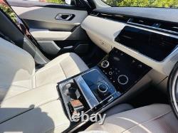 2019 Land Rover Range Rover Velar 2.0 D240 R-Dynamic SE Auto 4WD Euro 6 (s/s)5D