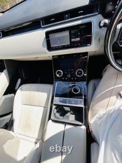 2019 Land Rover Range Rover Velar 2.0 D240 R-Dynamic SE Auto 4WD Euro 6 (s/s)5D