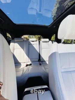 2019 Land Rover Range Rover Velar 2.0 D240 R-Dynamic SE Auto 4WD Euro 6 (s/s)5D